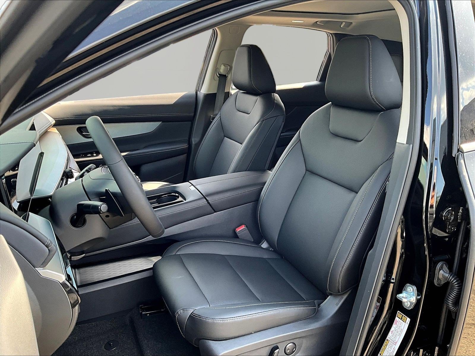New 2027 Nissan Murano SL AWD/4WD image 17