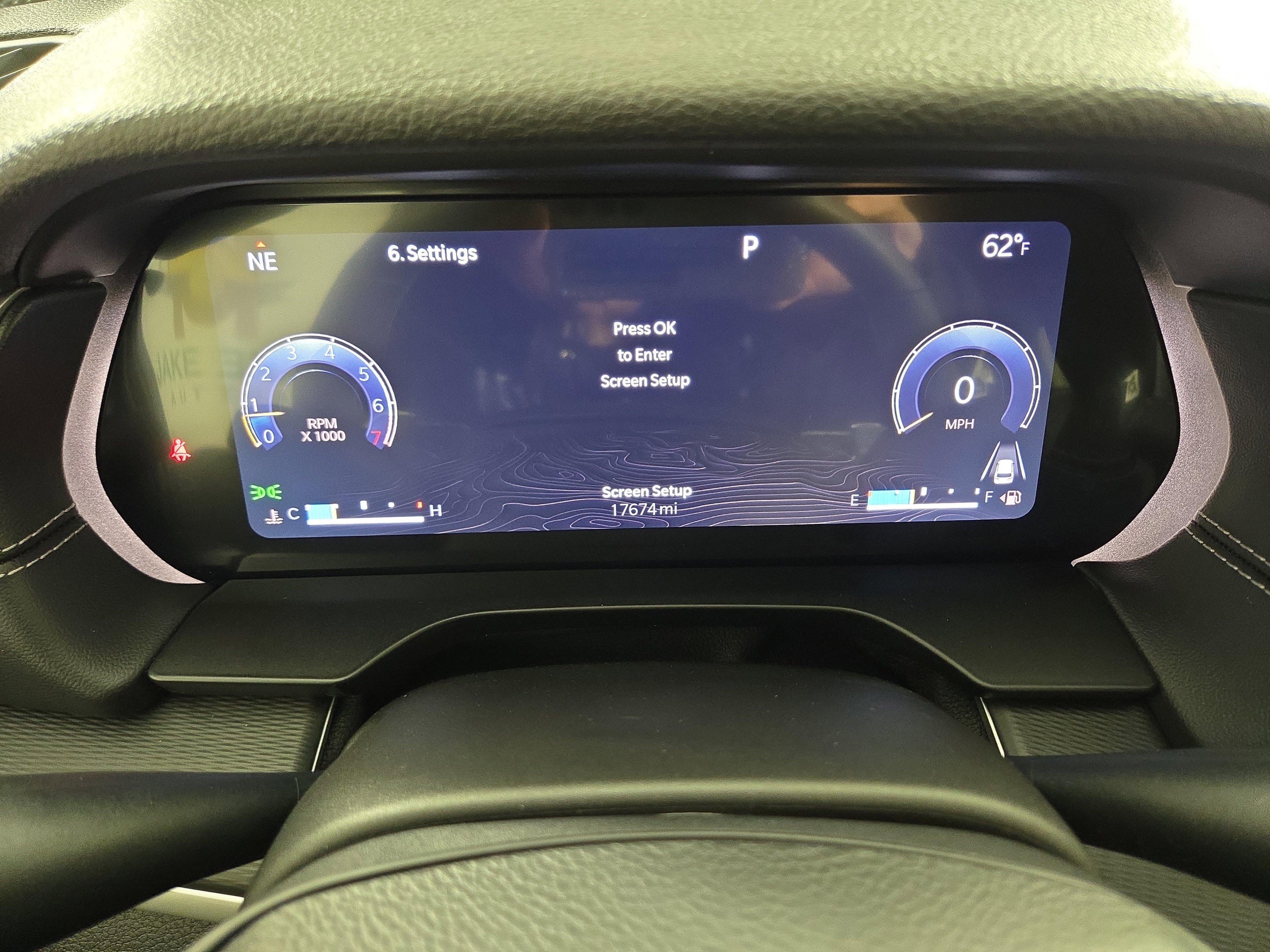 Used 2023 Jeep Grand Cherokee L Laredo image 18