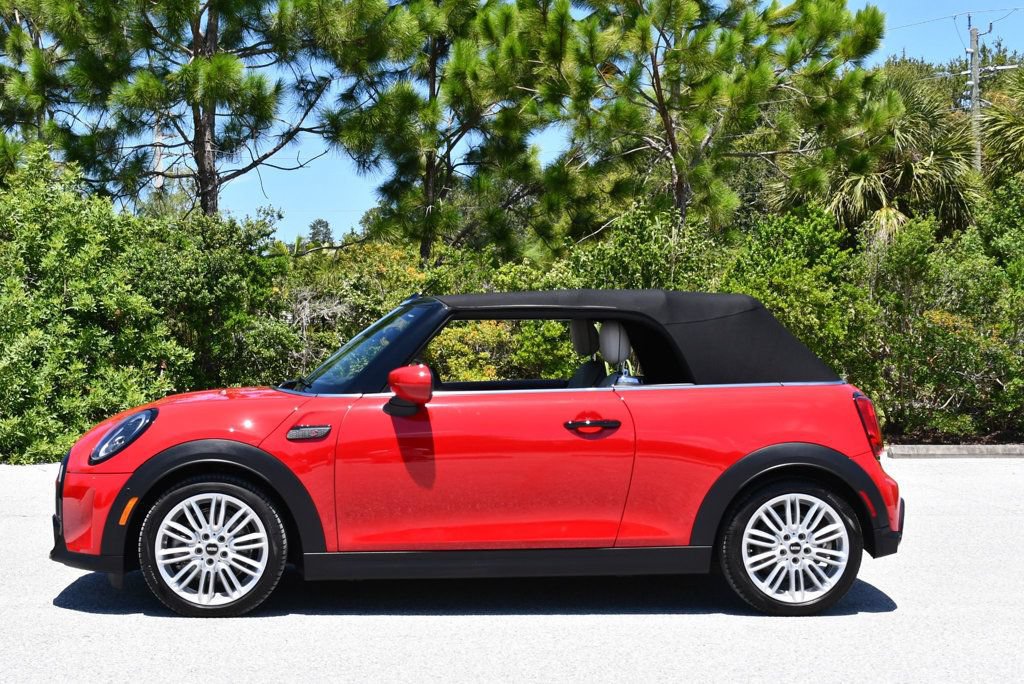 Used 2024 MINI Cooper S FWD image 33