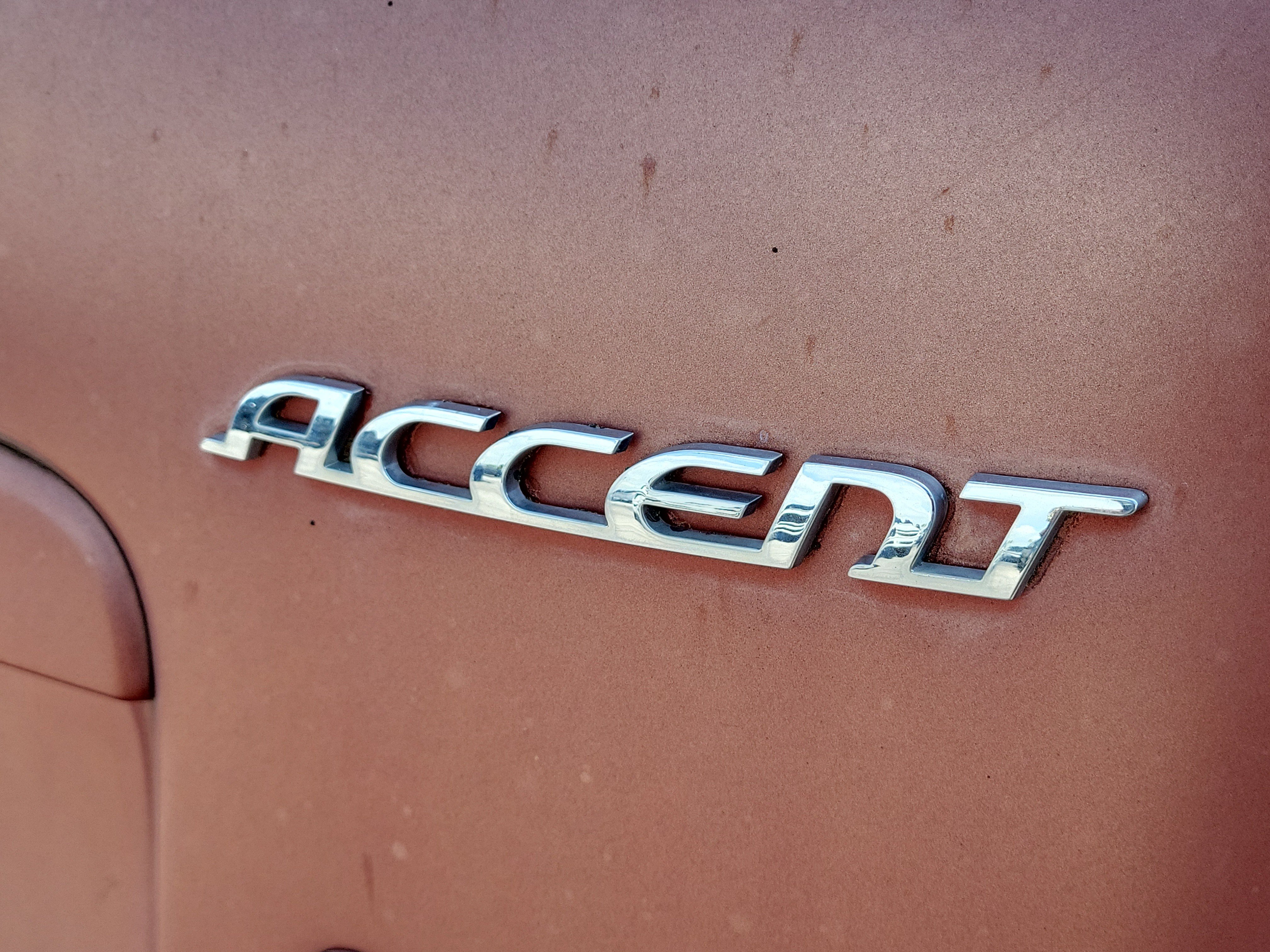 Used 2009 Hyundai Accent GS w/ Premium Pkg 3 FWD image 9