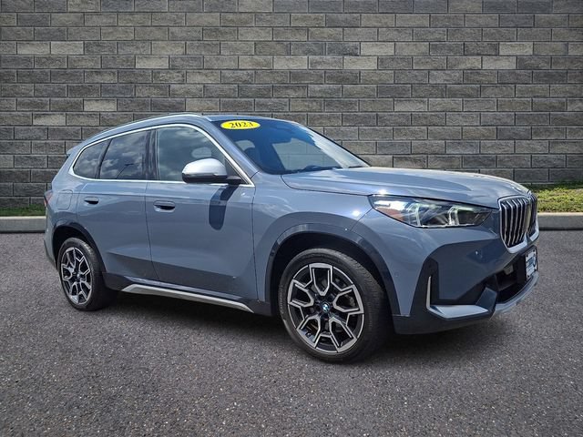 Used 2023 BMW X1 xDrive28i w/ Convenience Package AWD/4WD image 1