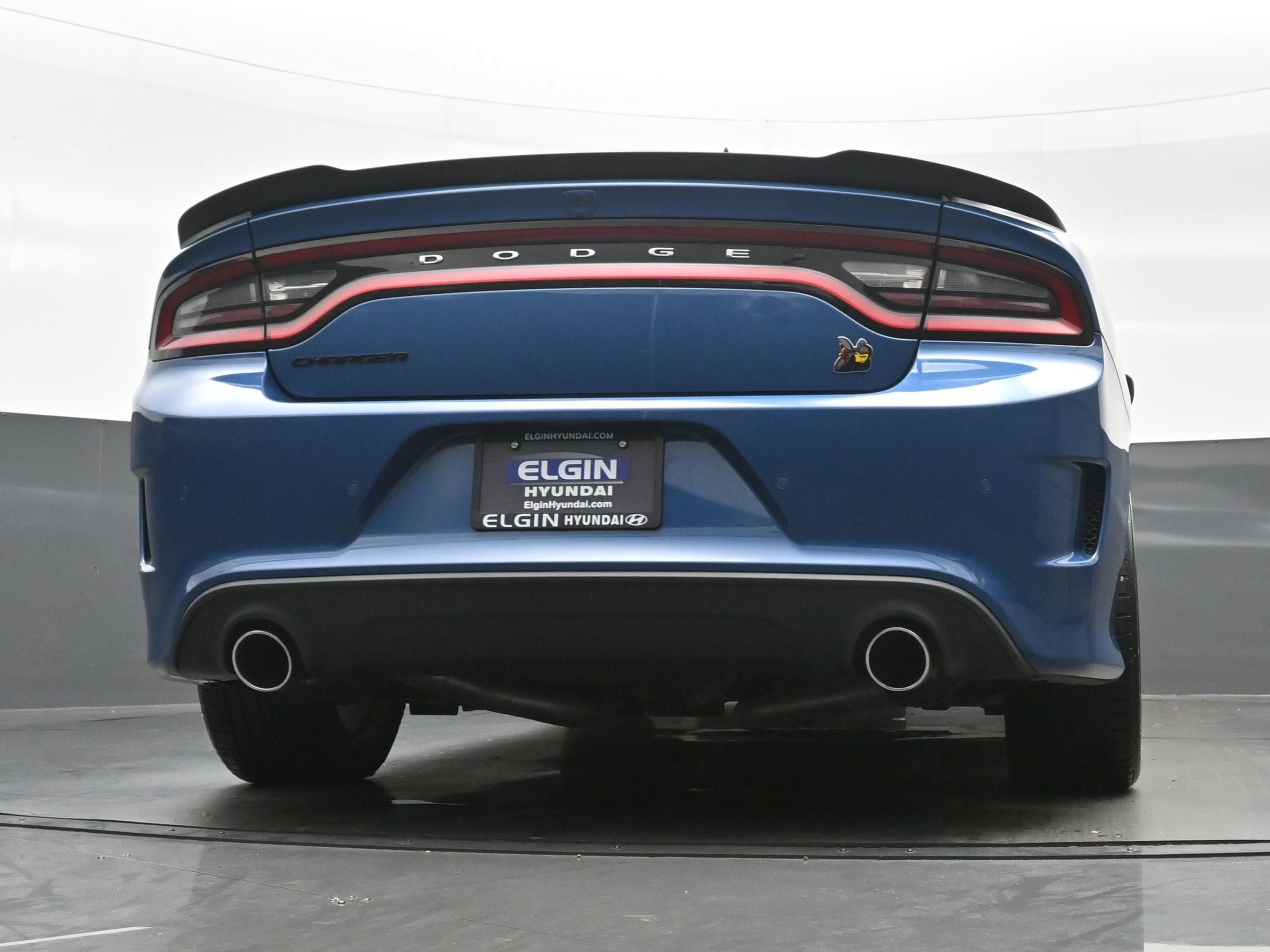 Used 2023 Dodge Charger Scat Pack w/ Technology Group image 32