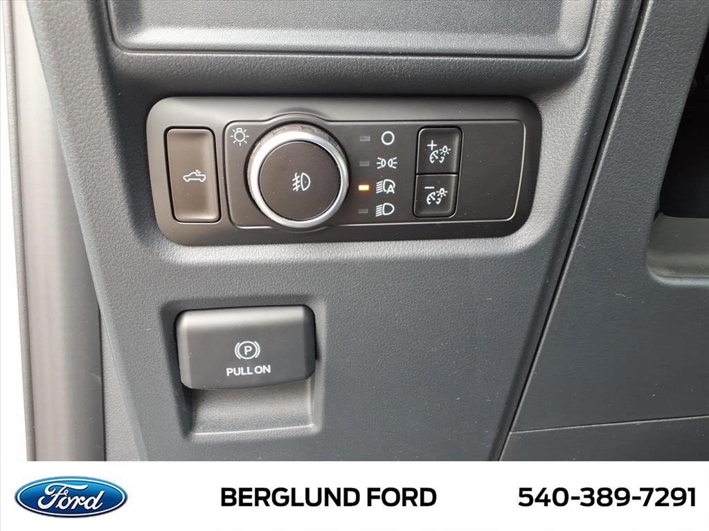 New 2026 Ford F150 XL AWD/4WD image 11