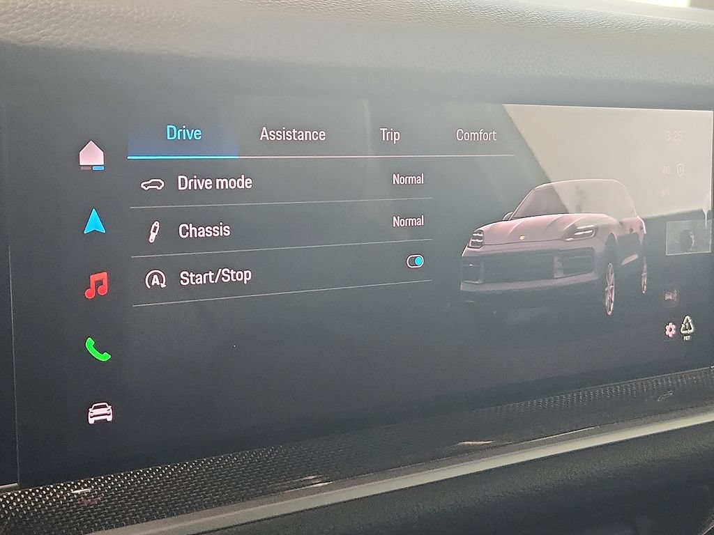 New 2026 Porsche Cayenne AWD/4WD image 23