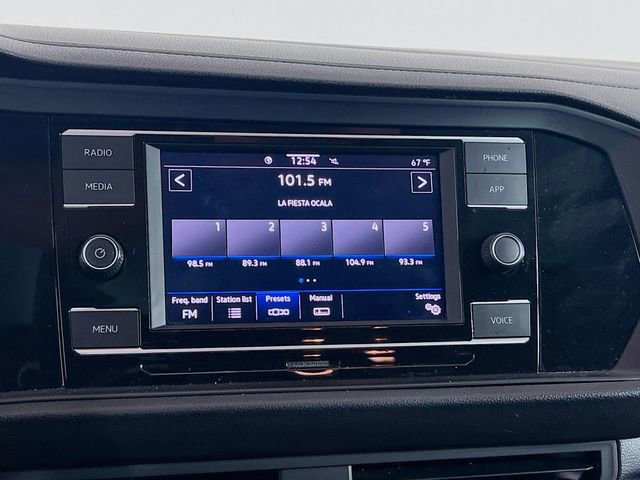 Used 2020 Volkswagen Jetta SE image 14