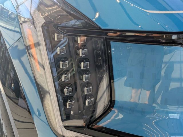 New 2026 Kia EV9 Land w/ Nightfall Edition Package image 7