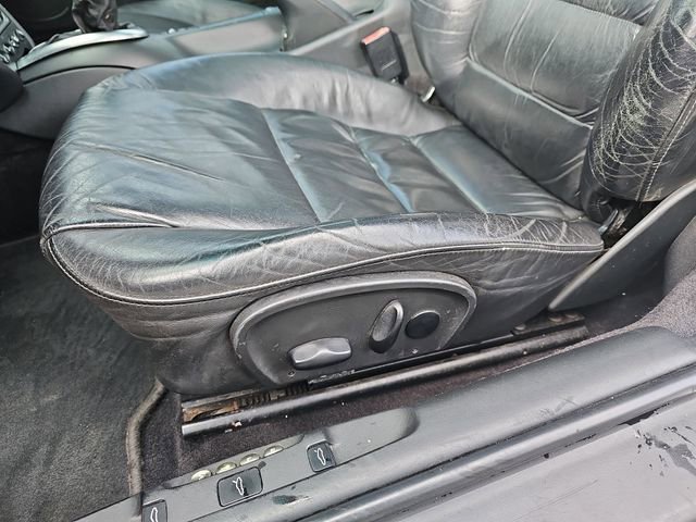 Used 2003 Porsche 911 Targa image 14