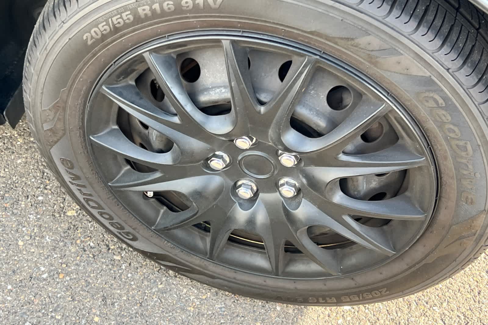 Used 2013 Scion xB FWD image 22