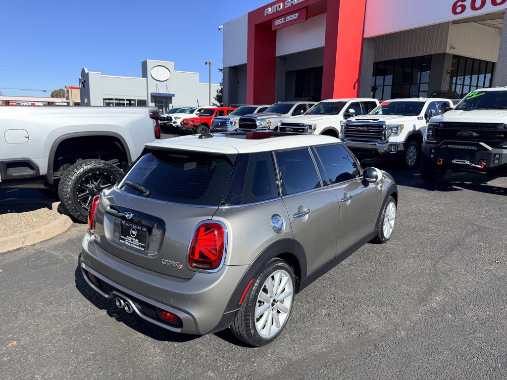 Used 2019 MINI Cooper S image 40