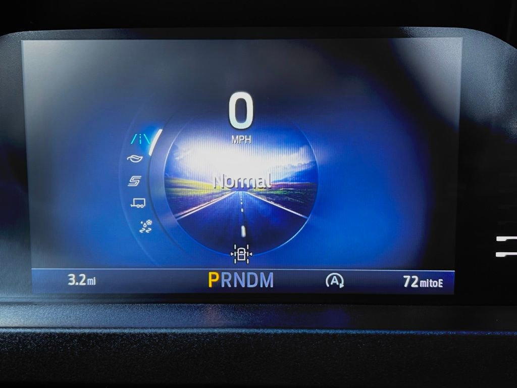 New 2025 Ford Ranger XL w/ Trailer Tow Package image 18