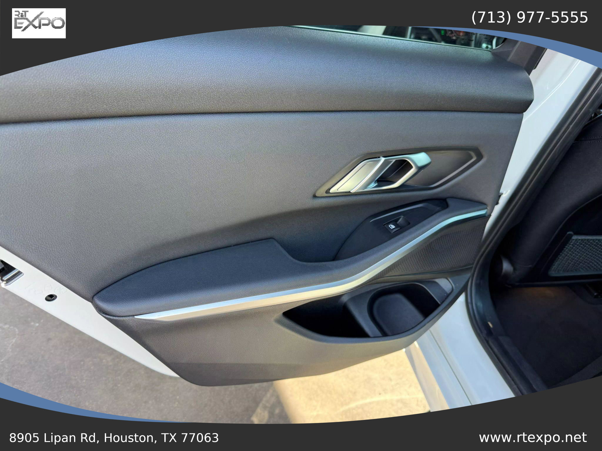 Used 2020 BMW 330i Sedan w/ Convenience Package image 26