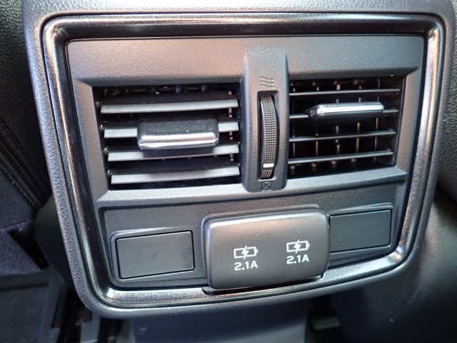 Used 2023 Subaru Forester Sport image 10