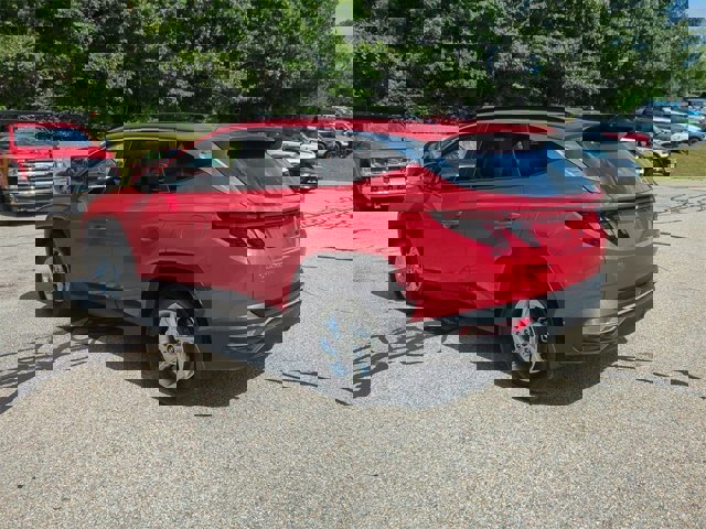 Used 2023 Hyundai Tucson SEL image 5