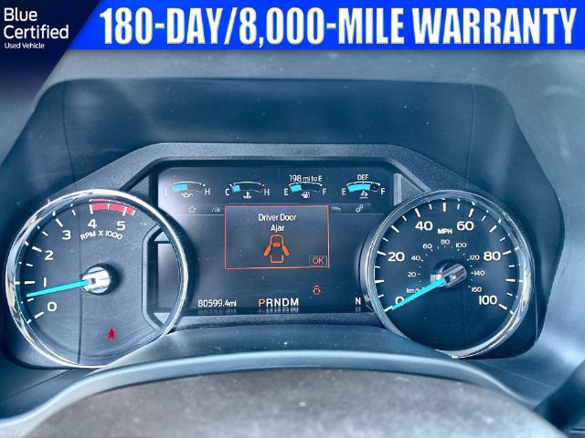 Used 2022 Ford F450 King Ranch w/ King Ranch Ultimate Package AWD/4WD image 24