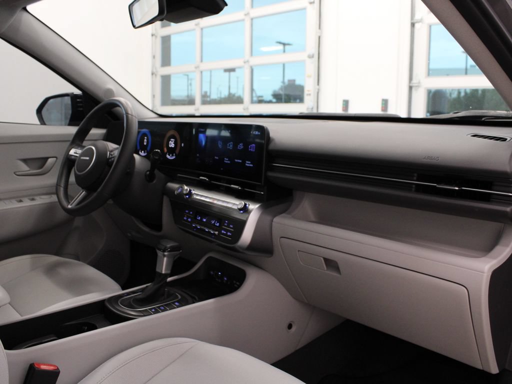 Used 2026 Hyundai Kona SEL Sport AWD/4WD image 14