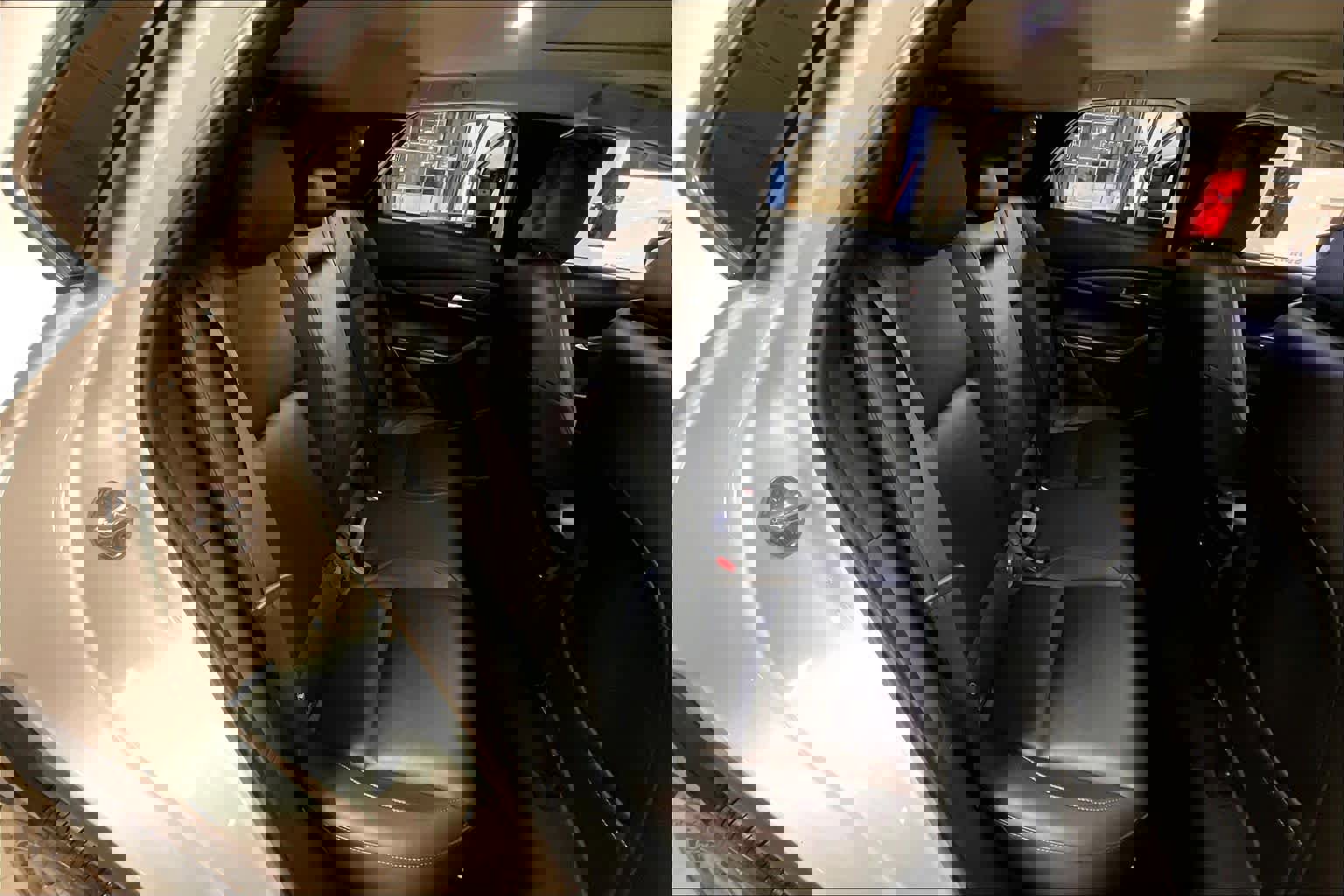 Used 2025 MAZDA CX-30 AWD 2.5 S w/ Preferred Package image 18