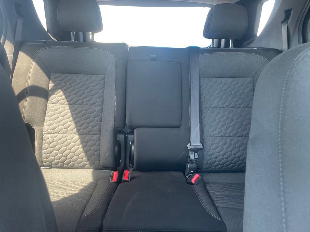 Used 2021 Chevrolet Equinox LT AWD/4WD image 10