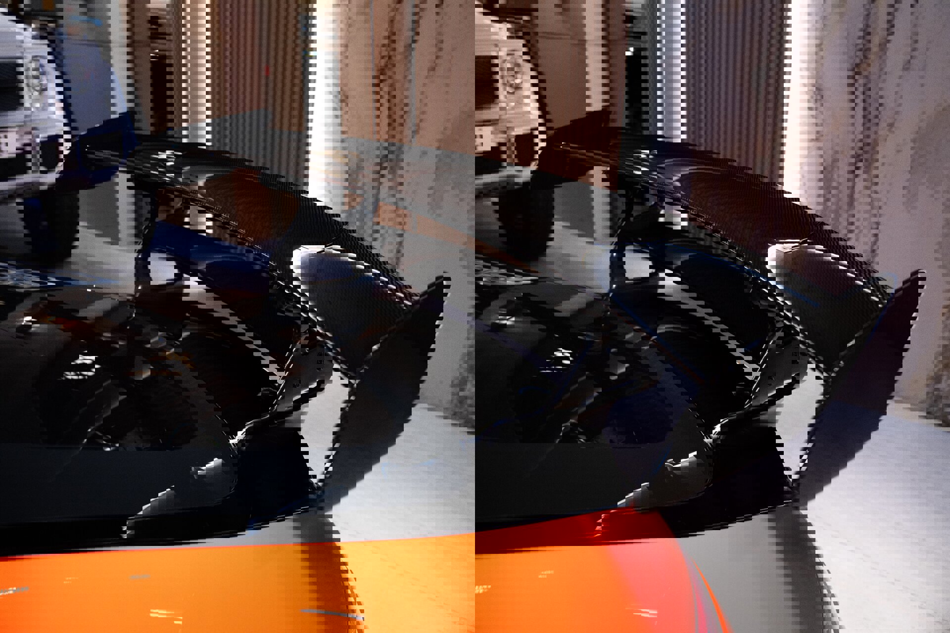 Used 2021 Mercedes-Benz AMG GT Black Series image 17