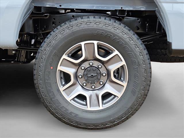 New 2026 Ford F250 Lariat w/ Lariat Premium Package image 10