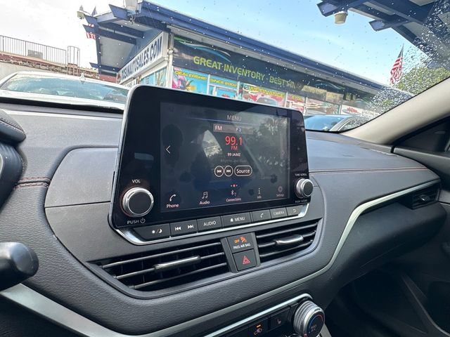 Used 2019 Nissan Altima 2.5 SR w/ SR Premium Package FWD image 24
