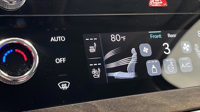 Used 2025 Genesis GV80 3.5T Advanced AWD/4WD image 43