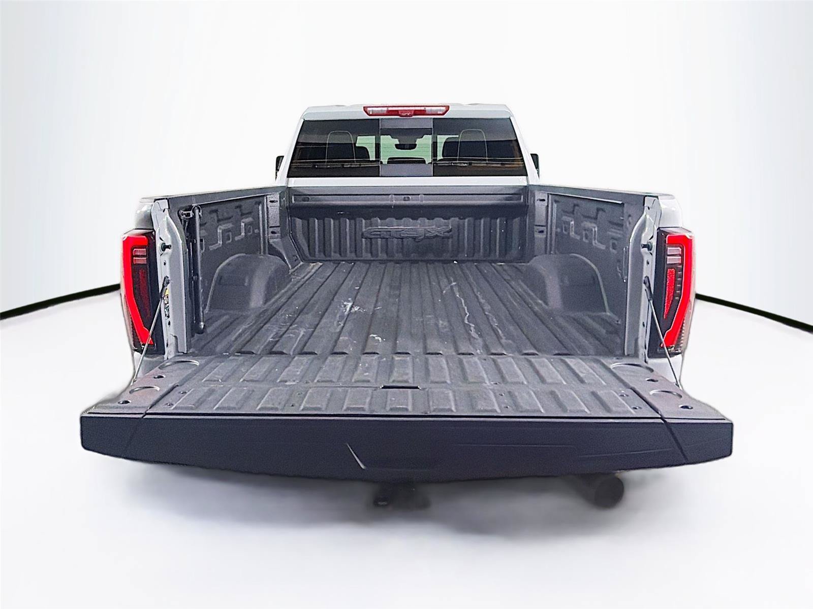 Used 2024 GMC Sierra 2500 AT4X w/ AT4X AEV Edition AWD/4WD image 14