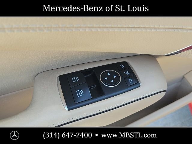 Used 2016 Mercedes-Benz SL 400 image 17