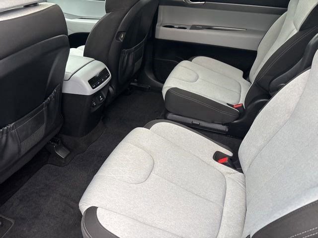 Used 2020 Hyundai Palisade SEL w/ Convenience Package image 30