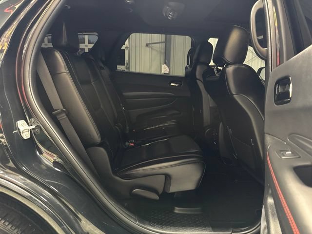 Used 2023 Dodge Durango GT AWD/4WD image 26