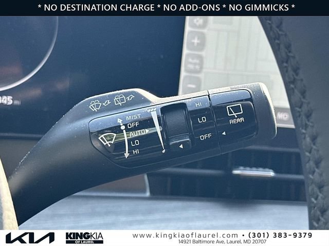 Used 2025 Kia Sportage X-Pro Prestige AWD/4WD image 12