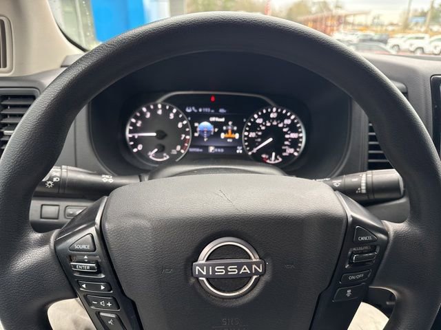 Used 2023 Nissan Frontier S w/ Technology Package AWD/4WD image 22