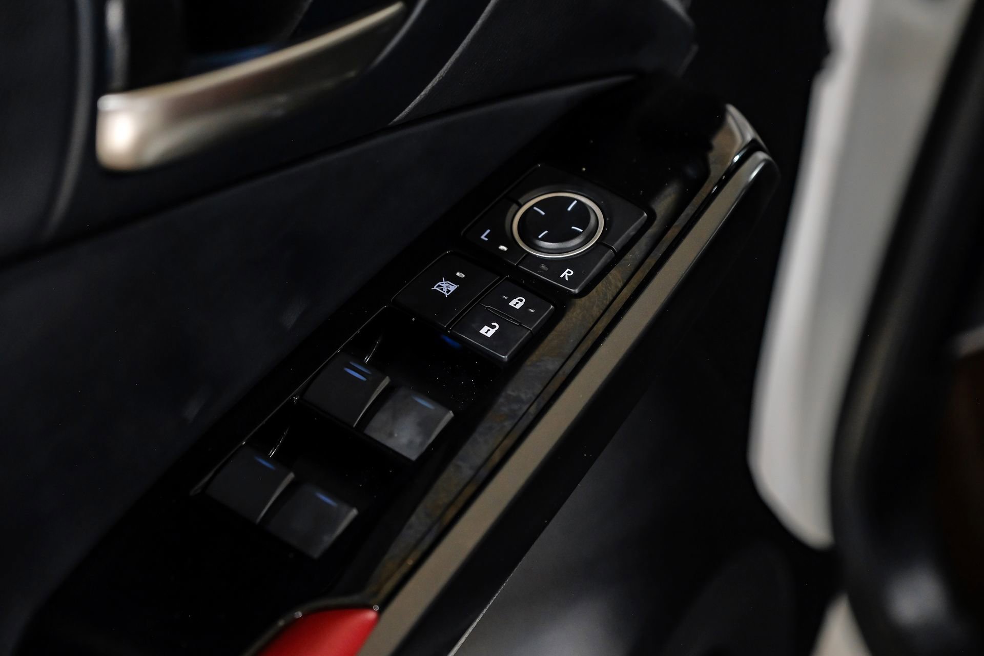 Used 2024 Lexus IS 300 w/ Comfort Package image 49