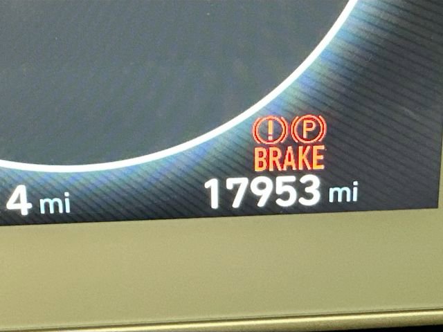 Used 2023 Hyundai Ioniq 5 Limited w/ Cargo Package image 16