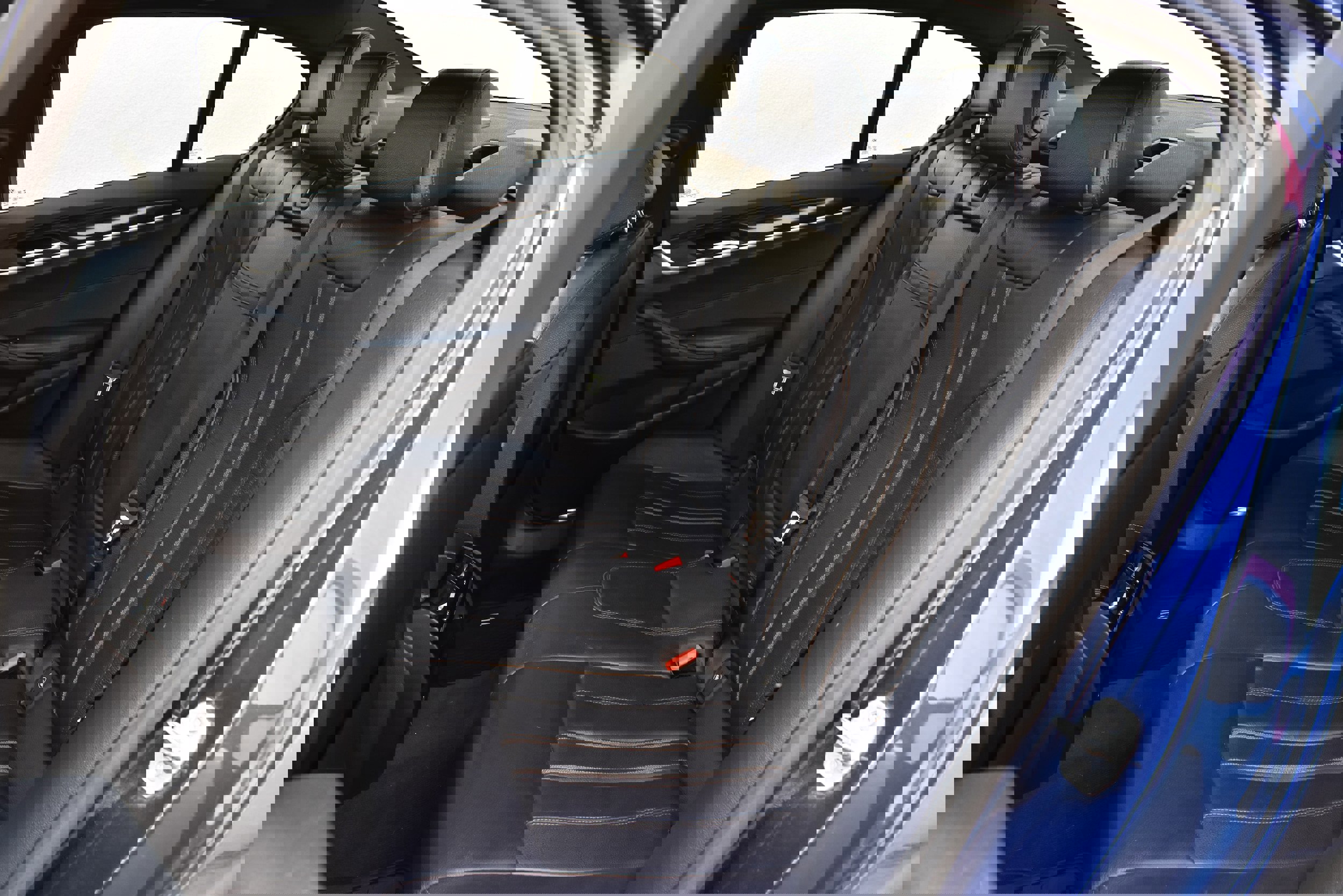 Used 2019 BMW 530i xDrive w/ Convenience Package image 23