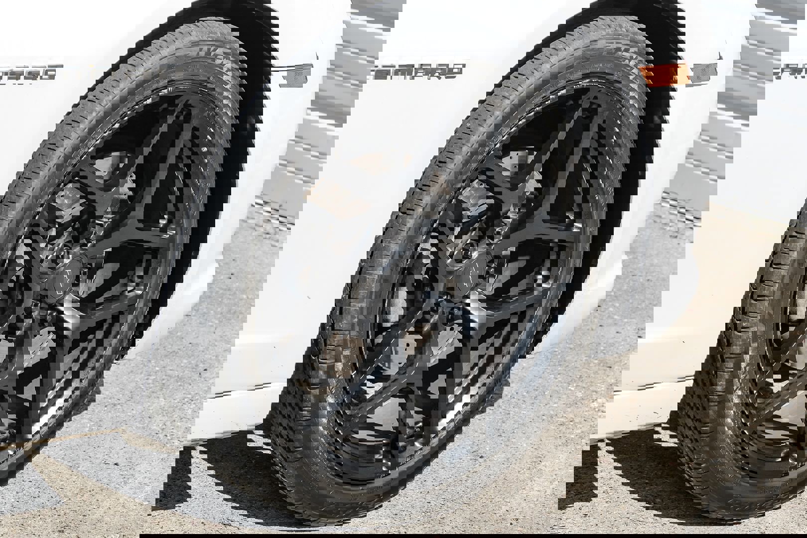 Used 2014 Chevrolet Camaro LS image 43