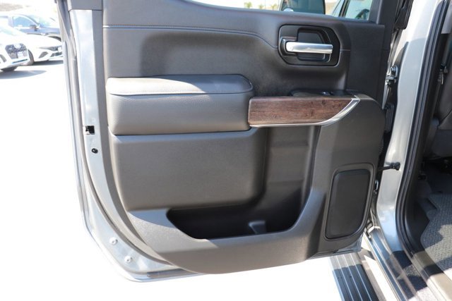 Used 2020 GMC Sierra 1500 Denali w/ Denali Ultimate Package image 13