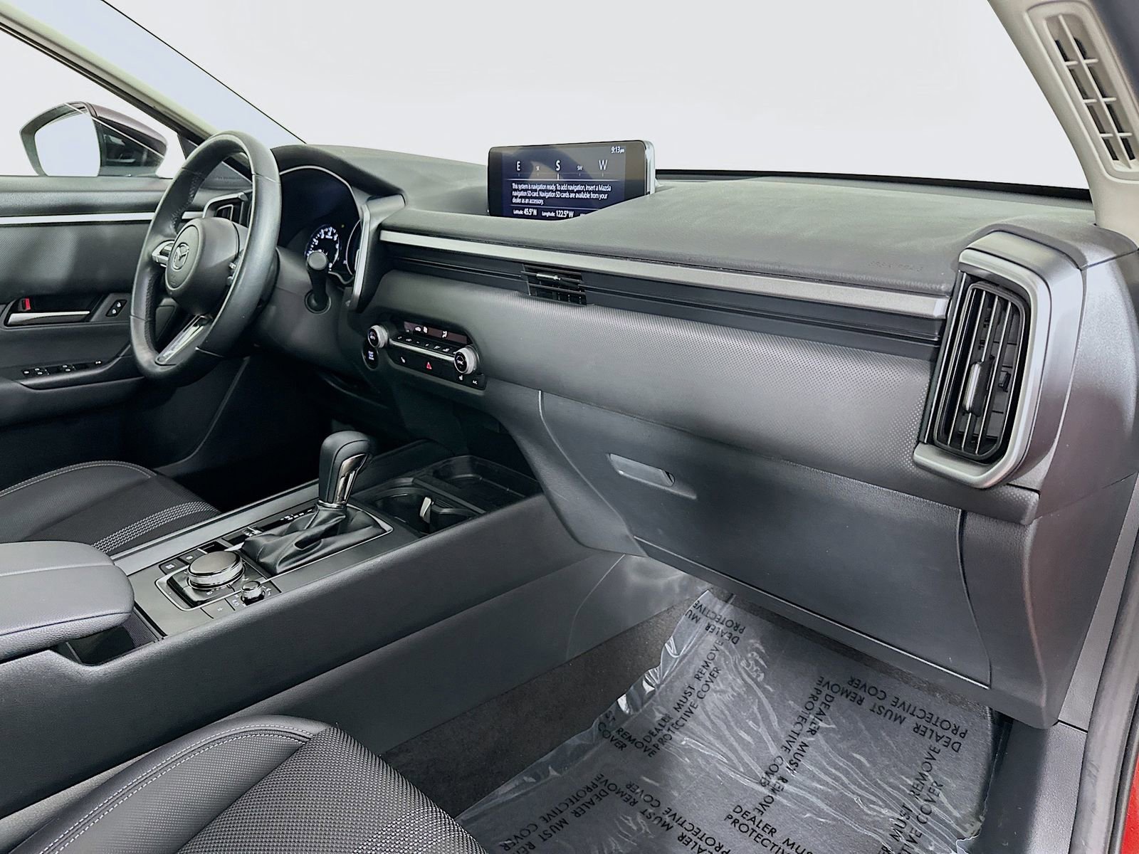 Certified 2023 MAZDA CX-50 2.5 S w/ Cargo Package AWD/4WD image 30