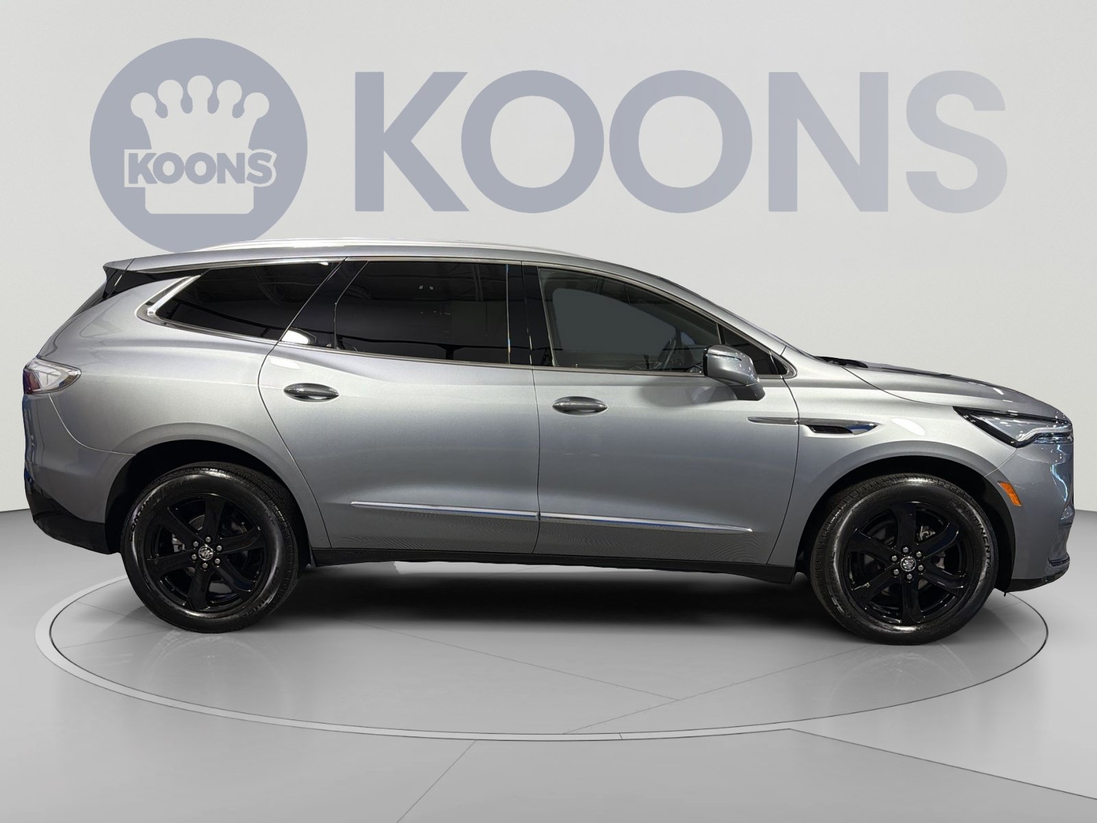 Used 2023 Buick Enclave Essence w/ Experience Buick Package AWD/4WD image 8