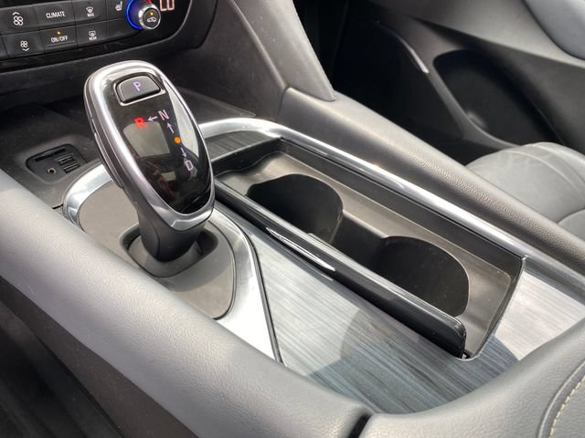 Certified 2020 Buick Enclave Essence AWD/4WD image 13