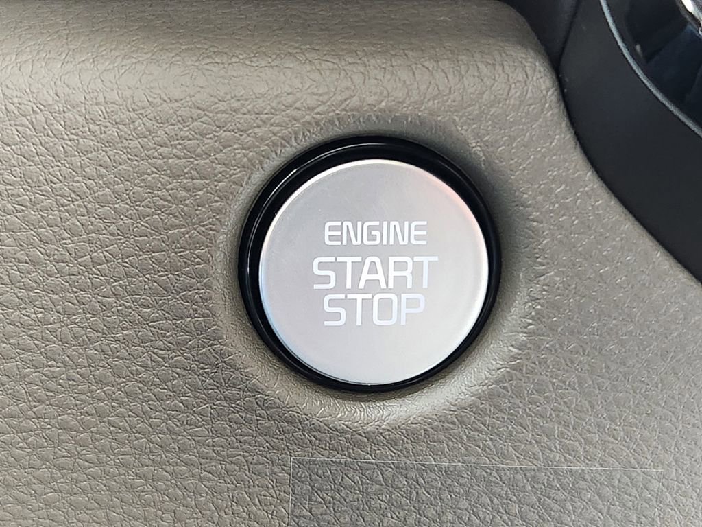 New 2026 Kia Carnival LXS image 15