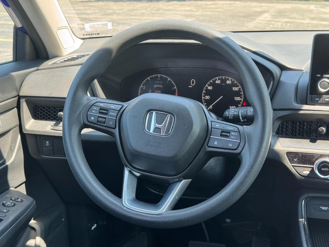Certified 2025 Honda CR-V EX image 14