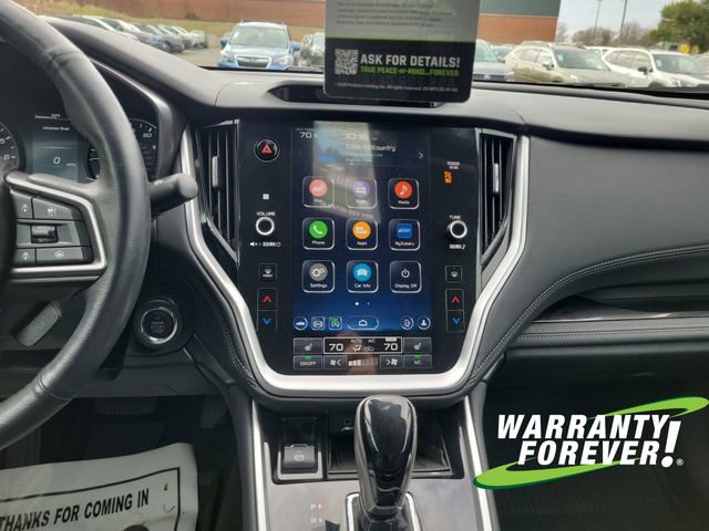 Used 2023 Subaru Legacy Limited image 11