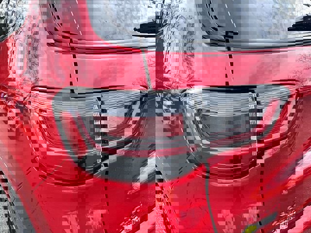 Used 2023 Jeep Compass Limited w/ Elite Group for (Red) Edition image 32