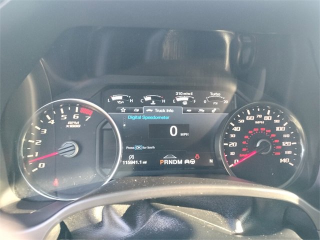 Used 2020 Ford F150 Raptor w/ Equipment Group 802A Luxury image 39