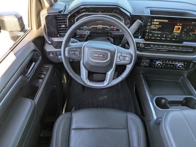 Used 2025 GMC Sierra 2500 SLT w/ SLT Premium Package image 15