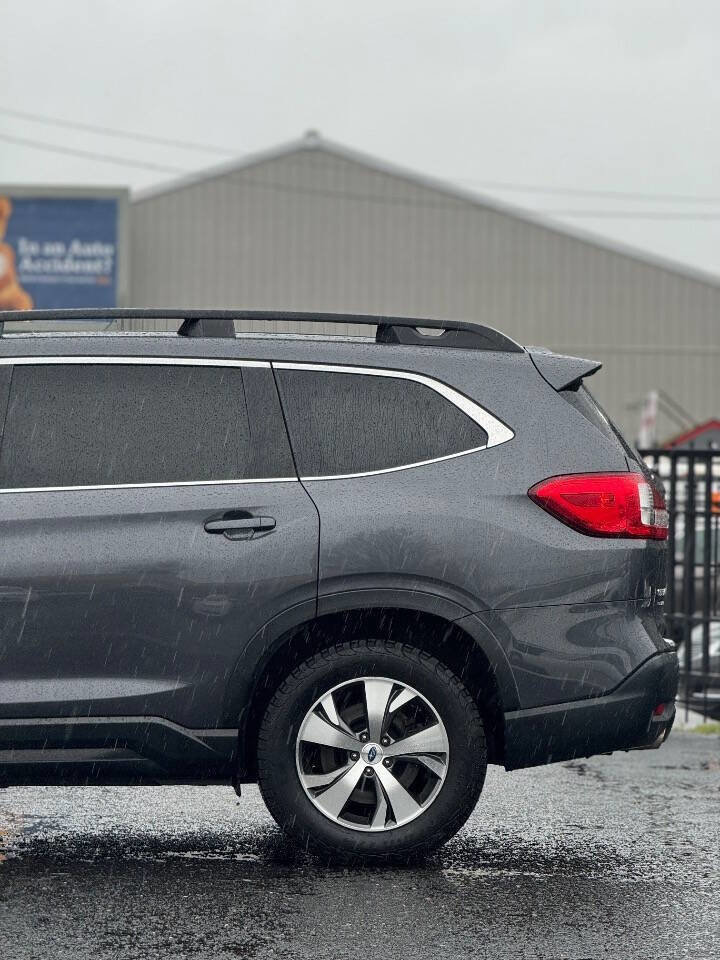 Used 2019 Subaru Ascent Premium w/ Popular Package #1 image 17