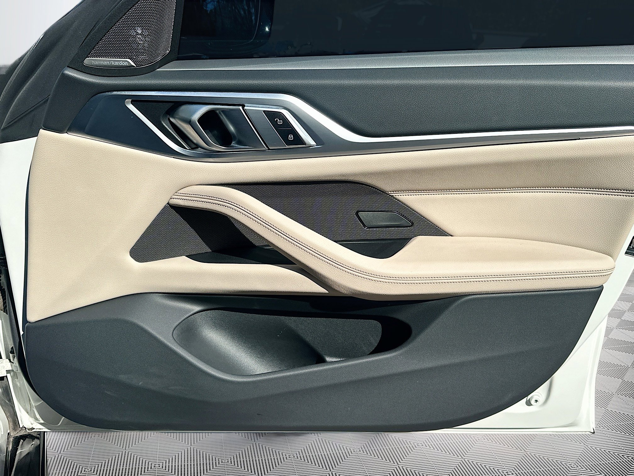 Used 2023 BMW 430i Gran Coupe w/ M Sport Package image 29