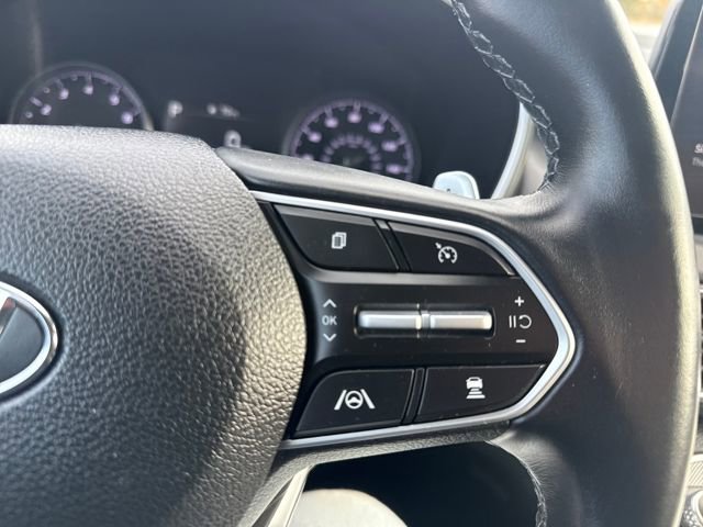 Certified 2023 Hyundai Santa Fe XRT w/ Cargo Package image 25