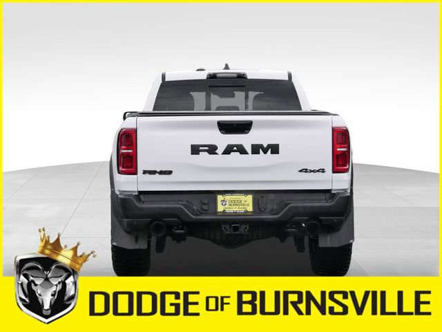 Used 2026 RAM 1500 RHO w/ RHO Level 1 Equipment Group image 8