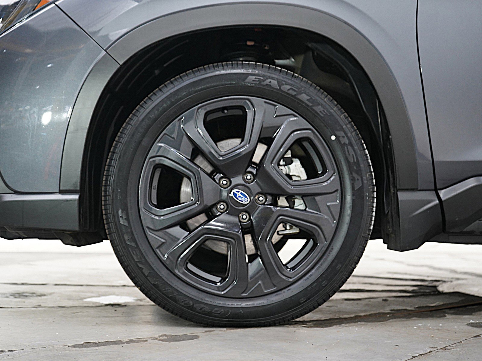 Used 2023 Subaru Ascent Onyx Edition Limited image 32